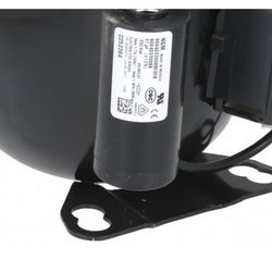 Compressor for refrigeration EMBRACO ASPERA NT6220Z R134a 2025W (with starting relay CSIR)