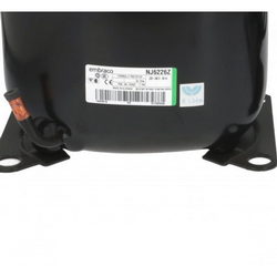 Compressor for refrigeration EMBRACO ASPERA NJ6226Z R134a 2973W (with starting relay CSR)
