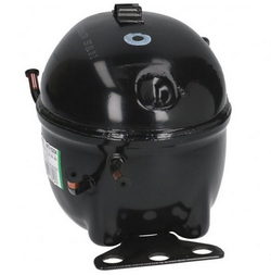 EMBRACO refrigeration Compressor ASPERA EMT6152GK R404a 449W (with starting relay CSIR)