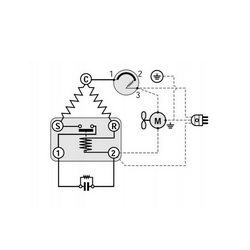 EMBRACO refrigeration Compressor ASPERA NEK6144GK R404a 444W (with starting relay CSIR)