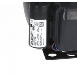 EMBRACO refrigeration Compressor ASPERA NEK6181GK R404a 647W (with starting relay CSIR)