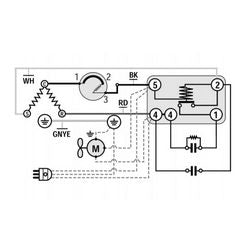EMBRACO refrigeration Compressor ASPERA NEK6217GK R404a 1274W (with starting relay CSR)