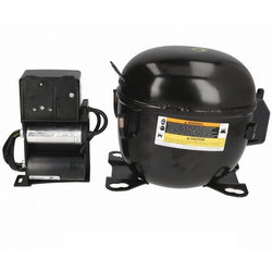 Compressor for refrigeration EMBRACO ASPERA NT6222GK R404a 1458W (with starting relay CSR)