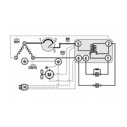 EMBRACO refrigeration Compressor ASPERA NJ9226GK R404a 1861W (with starting relay CSR)