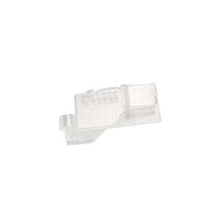 Shelf holder with hinged panel lock (right) for Electrolux freezer