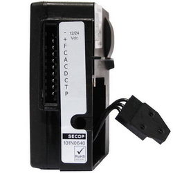 Блок управления компрессором SECOP BD35F Volvo 12/24 V