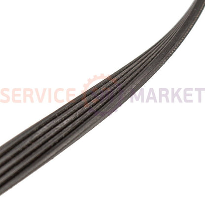 Belt 1277J5 EL Megadyne for washing machine