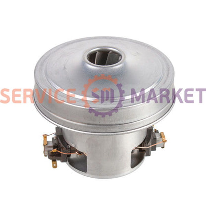 Engine D132/84 H27/113 2000W 230V VCM023 IRMATECH MOTOR for vacuum cleaner