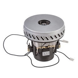 Motor for washing vacuum cleaner D=142/82mm H=42/143mm 1200W HWX-CG27 IRMATECH MOTOR