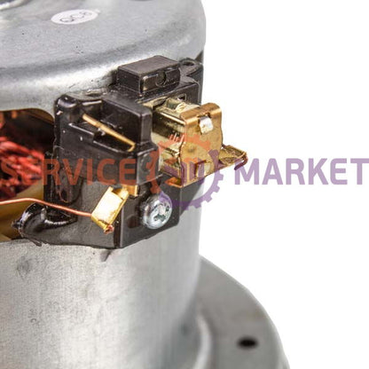 Motor for washing vacuum cleaner D=139/97mm H=23/116mm 1400W HWX-CG33 IRMATECH MOTOR