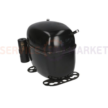 Compressor for refrigeration SECOP (DANFOSS) SC10MLX R404a/R507a 855W (with starting relay BN101