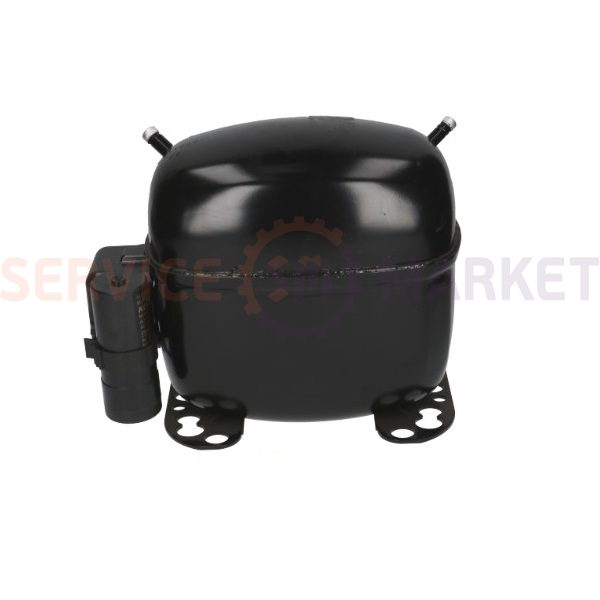 Compressor for refrigeration SECOP (DANFOSS) SC10MLX R404a/R507a 855W (with starting relay BN101