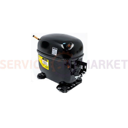 Compressor for refrigeration. SECOP (DANFOSS) SC12MLX R404a/R507a 1038W (with start relay BN221