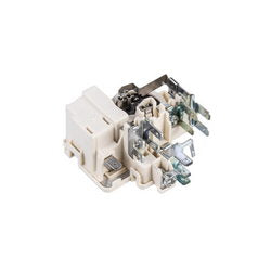 Комплект пускозащитный ZXF51 для компрессора холод. Electrolux