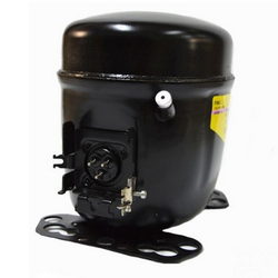 Compressor for refrigeration SECOP (DANFOSS) FR6CL R404a/R507a 243W (with starting relay ???)