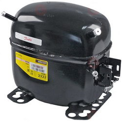 Compressor for refrigeration SECOP (DANFOSS) SC21CL R404a/R507a 813W (with starting relay ???)