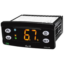 Kонтроллер Eliwell EWPlus961 (EW17YIOXB4707)