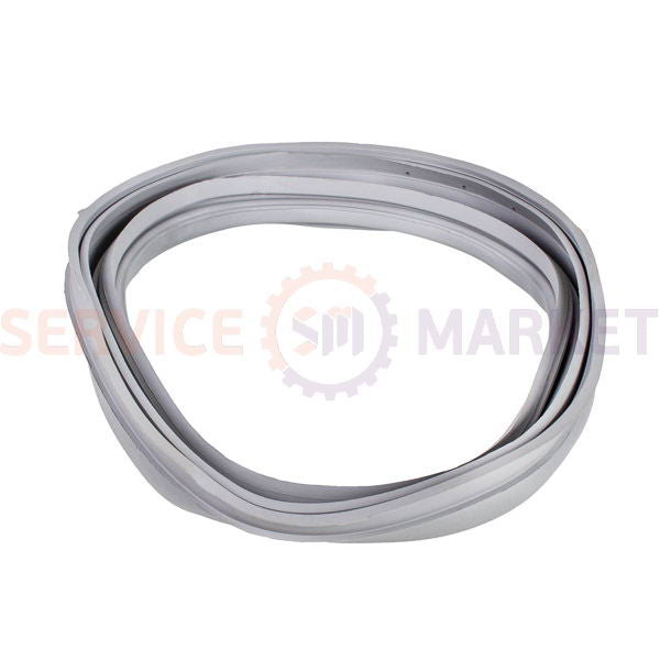 Hatch cuff for Indesit washing machine