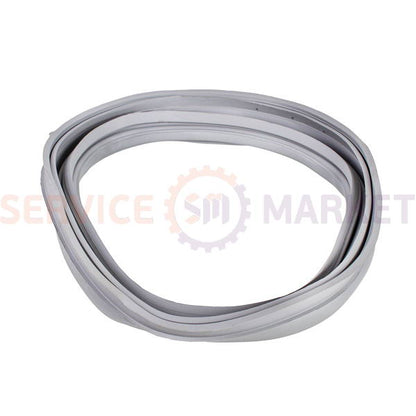 Hatch cuff for Indesit washing machine