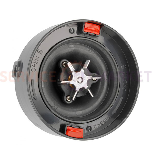 Knife - chopper assembly for Kenwood blender gray