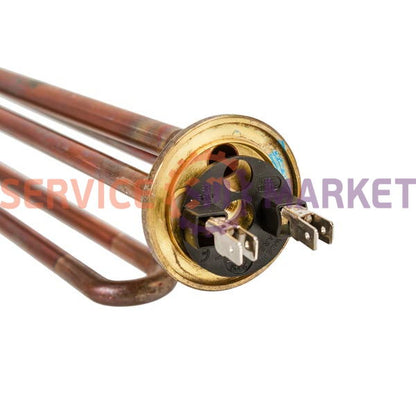 Heating element for boiler 2000W (copper), flange 49mm Thermotech Atlantic