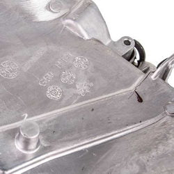 Dryer blower assembly for Electrolux washing machine