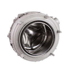 Бак в сборе для стиральной машины Zanussi