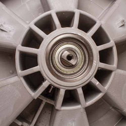 Complete tank for washing machine Zanussi