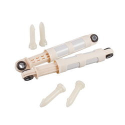 Complete tank for washing machine Zanussi