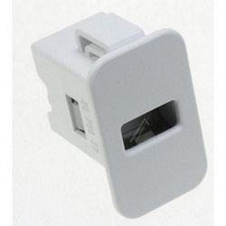 Замок люка (дверей) 261953 для сушильної машини Gorenje