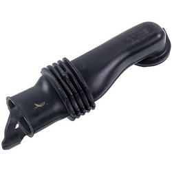 Indesit C00305255 Branch pipe (dispenser-tank) for washing machine