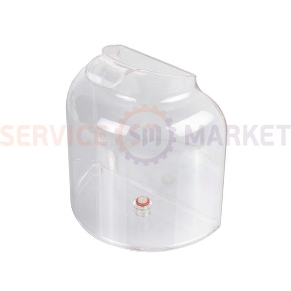 Контейнер (бачок) для воды кофеварки DeLonghi