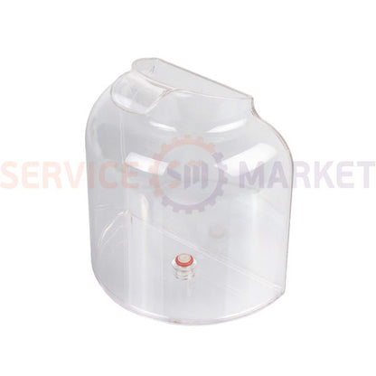 Контейнер (бачок) для воды кофеварки DeLonghi