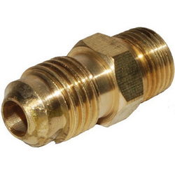 Перехідник 1/4 SAE х 1/8 NPT