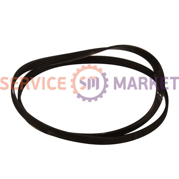 Washing Machine Belt C00144656 Hutchinson 1194J5 PJE