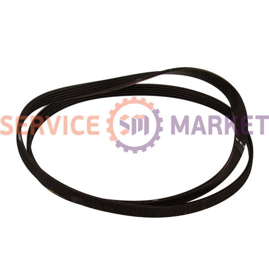 Washing Machine Belt C00144656 Hutchinson 1194J5 PJE