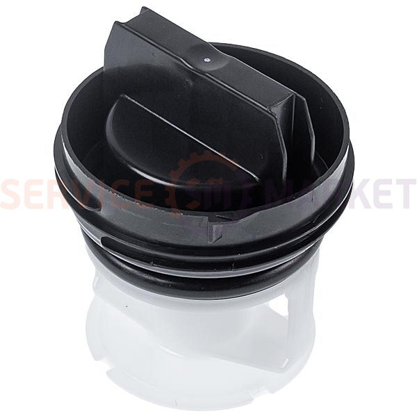 Фильтр насоса в сборе для стиральной машины Indesit