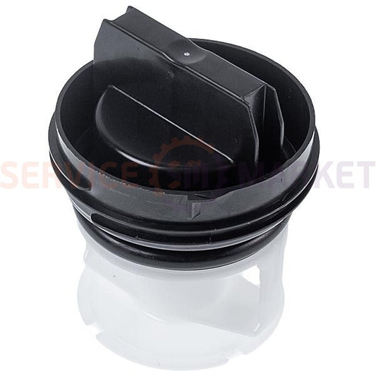 Фильтр насоса в сборе для стиральной машины Indesit