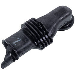 Indesit C00307562 Branch pipe (dispenser-tank) for washing machine