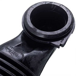 Indesit C00307562 Branch pipe (dispenser-tank) for washing machine