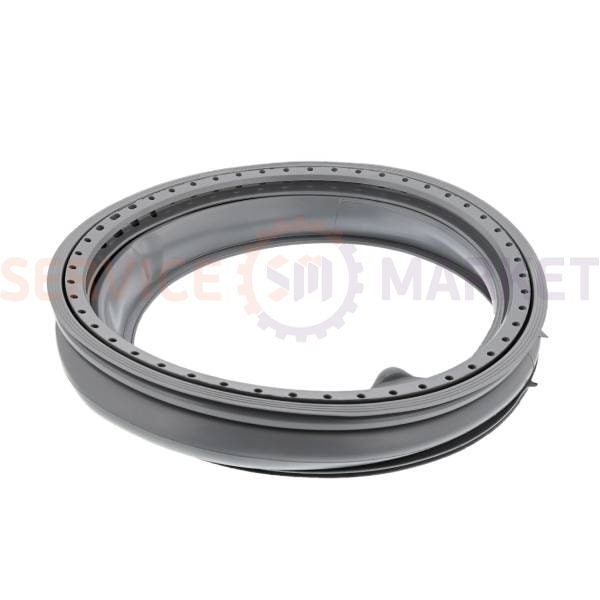 Hatch cuff for AEG washing machine