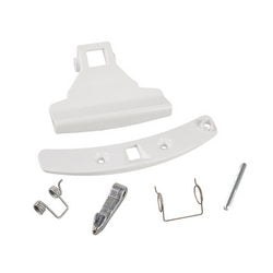 Ручка двери (люка) в сборе для стиральной машины Electrolux