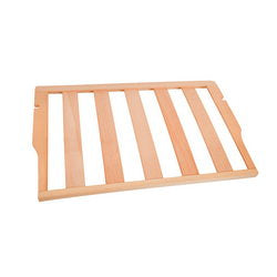 Полиця (дерев&aposяна) 320x515x18mm 4055390167 для винного холодильника AEG