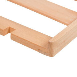Police (wooden) 320x515x18mm 4055390167 for AEG wine refrigerator