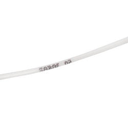 Electric ignition plug for hob L=550 Whirlpool