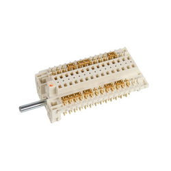 Oven mode switch 15HE067 (10 pos.) Electrolux