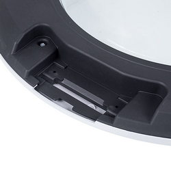 Hatch for Indesit washing machine C00630462