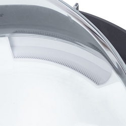 Hatch for Indesit washing machine C00630462