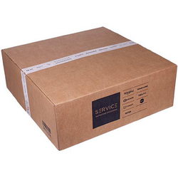 Hatch for Indesit washing machine C00630462