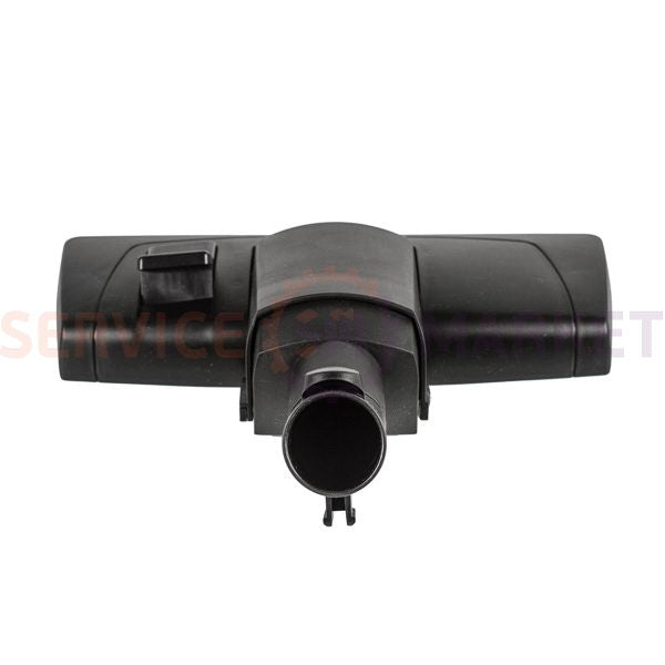 Floor/carpet brush SBD285-3 07253830 for Miele vacuum cleaner